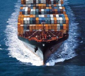 天津溢通达国际货运代理有限公司